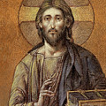 Byzantine Christ