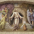 The Resurrection